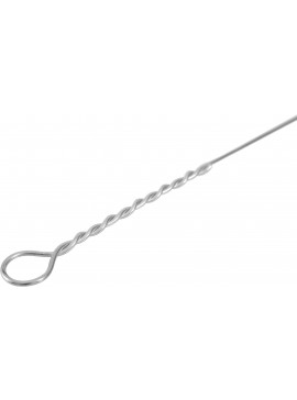 VINEX ΣΦΥΡΑ ΜΕ ΚΑΛΩΔΙΟ ΚΑΙ ΧΕΡΟΥΛΙ 6KG/116MM WORLD ATHLETICS APPROVED ELDICO48466