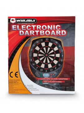 WIN MAX WELON ΣΤΟΧΟΣ ΗΛΕΚΤΡΟΝΙΚΟΣ WMG08580 ELDICO49102