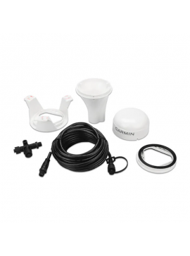 Garmin GPS 24xd NMEA 2000 FOUR-12490