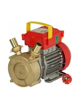 Oρειχάλκινες Αντλίες Μεταγγίσεων Rover 230 Volt Ø40 BEM40CE 1hp KIDO-
692/11
