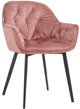 Πολυθρόνα Monty-Sapio Milo 62.50x58.00x83.00 162642539