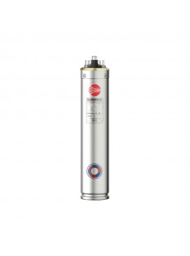 ΗΛΕΚΤΡΑΝΤΛΙΑ PEDROLLO 3SRm 4/8  PLUS108834