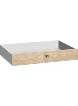 Συρτάρι Τραπεζιού 4 You-Λευκό Φυσικό 51.00x36.00x8.00 16264209