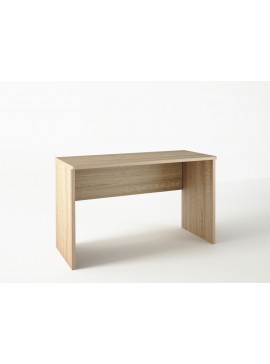 Γραφείο "SAR" σε χρώμα δρυς 120x60x78 500-00843