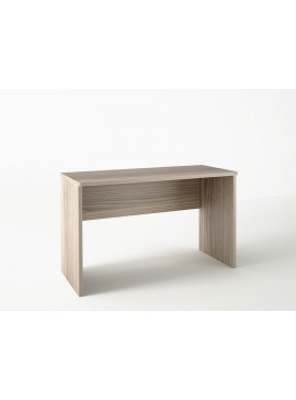 Γραφείο "SAR" σε χρώμα σταχτί 120x60x78 500-00844