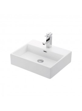 KARAG  DAPHNE Νιπτήρας αναρτώμενος DAPHNE 53709 KARAG 50x42x14cm KARAG-5206836012872