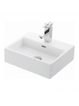 KARAG  DAPHNE Νιπτήρας αναρτώμενος DAPHNE 53760 KARAG 60x42x13cm KARAG-5206836689104