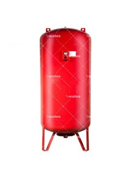 Δοχείο Κάθετο 500 Λίτρων - 1 ¼” Ευρωπαϊκό 16BAR KIDO-
682/500