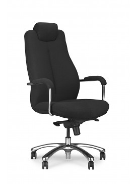 SONATA XXL office chair DIOMMI V-NS-SONATA_XXL-N-FOT DIOMMI-60-22095