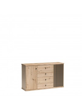 CALI C4 chest of drawer artisan DIOMMI-60-31486