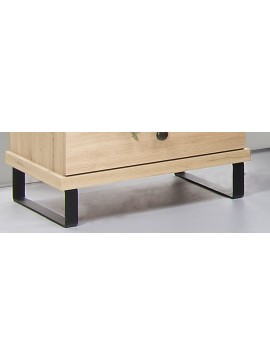 CALI metal legs to C2, C5, C7 and C17 DIOMMI-60-31493