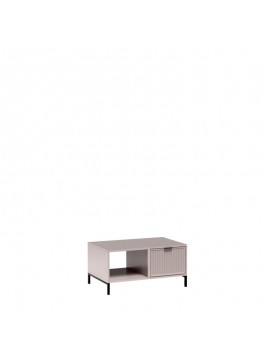 LINKaSTYLE coffee table LS6 cashmere DIOMMI-60-32878