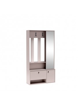 SPOT  hallway waredrobe cashmere DIOMMI-60-31558