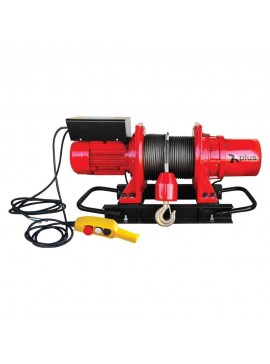 ΓΕΡΑΝΑΚΙ KDJ 500Ε1 380V  PLUS208206
