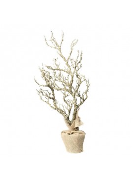 Artekko Brukul Τεχνητό Γυμνό Μπονσάι 90cm Artekko 6-0161