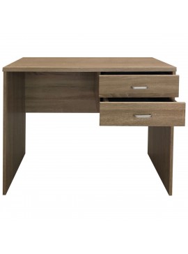 VELCO Pro Systems  ΓΡΑΦΕΙΟ ΜΕ ΔΥΟ ΣΥΡΤΑΡΙΑ 120x60x76 εκ ΣΦΕΝΔΑΜΟΣ velco-60-37994-29