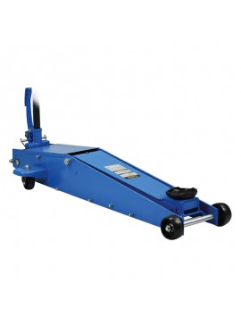 EXPRESS:TR20003 (ETJ-20P) ΚΑΡΟΤΣΟΓΡΥΛΛΟΣ 2TON  UNIM-60612