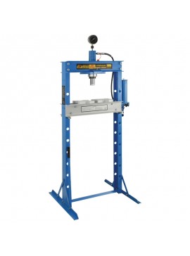 EXPRESS: ΥΔΡΑΥΛΙΚΗ ΠΡΕΣΑ ΚΟΛΩΝΑΤΗ 20 ΤΟΝ  UNIM-60622