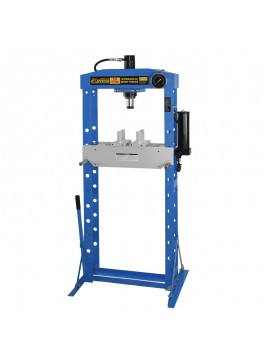 EXPRESS: ΥΔΡΑΥΛΙΚΗ ΠΡΕΣΑ ΚΟΛΩΝΑΤΗ 20 ΤΟΝ ΒΑΡΕΩΣ ΤΥΠΟΥ  UNIM-60623