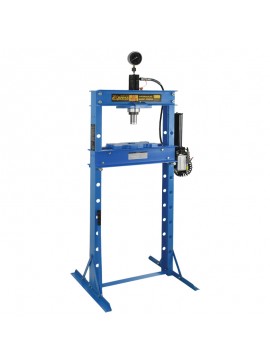 EXPRESS: ΥΔΡΑΥΛΙΚΗ ΠΡΕΣΑ ΚΟΛΩΝΑΤΗ 20 ΤΟΝ  ΑΕΡΟΣ  UNIM-60659