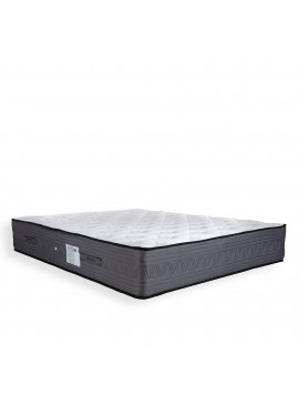 Στρώμα διπλό "HERMES" 140x190 607-00107