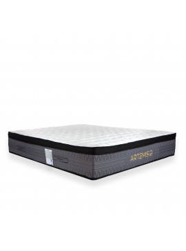 Στρώμα fixstrom extraplus μονό "ARTEMIS" 100x200 Fixstrom-0087439