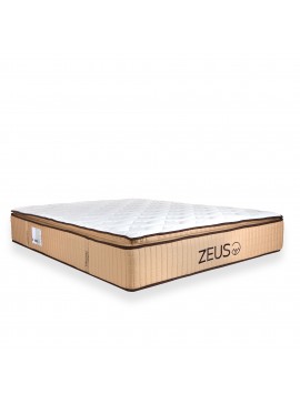 Στρώμα fixstrom extraplus διπλό "ZEUS" 140x190 Fixstrom-0087422