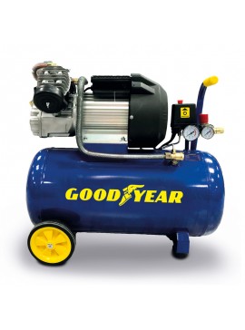 GY 351D: ΑΕΡΟΣΥΜΠΙΕΣΤΗΣ 50LT/3HP ΜΟΝΟΜΠΛΟΚ  UNIM-608003