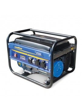 GY 3203G: ΗΛΕΚΤΡΟΓΕΝΝΗΤΡΙΑ ΒΕΝΖ. 208cc  UNIM-608101