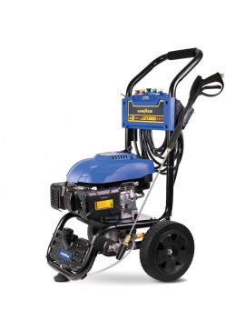 GY 3000PW: ΥΔΡΟΠΛΥΣΤΙΚΟ ΒΕΝΖ/ΤΟ 228Bar 196cc 570lt/h  UNIM-608204