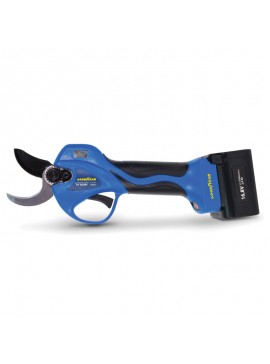 GY 3202PS: ΨΑΛΙΔΙ ΚΛΑΔΕΜΑΤΟΣ ΜΠΑΤΑΡΙΑΣ 32mm 16.8V 2x2Ah ΜΕ ΟΘΟΝΗ  UNIM-608302