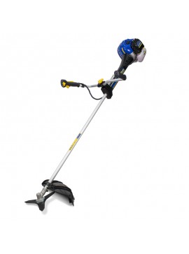 GY 52BCA: ΘΑΜΝΟΚΟΠΤΙΚΟ BENZ/TO 51.7cc  UNIM-608306