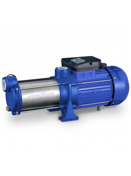 GOODYEAR: GY 145IMP ΑΝΤΛΙΑ ΦΥΓΟΚΕΝΤΡΙΚΗ ΠΟΛΥΒΑΘΜΙΑ 1,5kW (2HP)  UNIM-608504
