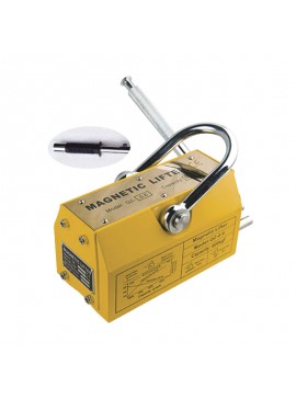 EXPRESS: ΜΟΝΙΜΟΣ ΜΑΓΝΗΤΗΣ ΑΝΥΨΩΣΗΣ ΛΑΜΑΡΙΝΑΣ 300 KG  UNIM-630073