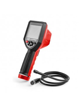 KAPRO: ΕΝΔΟΣΚΟΠΙΚΗ ΚΑΜΕΡΑ ΜΕ ΚΑΛΩΔΙΟ 1 m  UNIM-633150