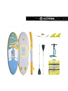 Aztron NEO NOVA 9'0'' (New) By Aztron® VIKI-105609