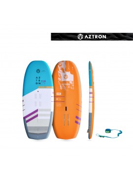 Aztron FALCON Wing / SUP Foil Carbon 6’3” By Aztron® VIKI-105638