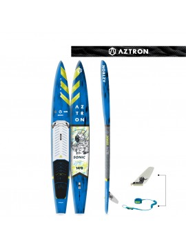 Aztron SONIC Carbon Race 14'0" (2023) By Aztron® VIKI-105330