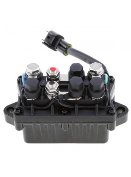 Ρελέ Trim 2 Επαφών για Yamaha F20-250HP 63P-81950-00 FOUR-22516