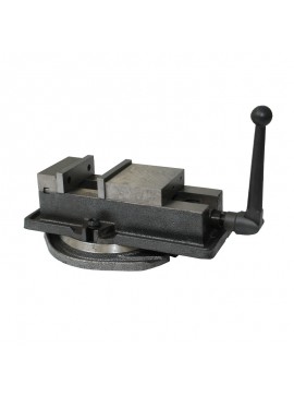 ΜΕΓΓΕΝΗ ΑΤΑΣΛΙΝΗ ΓΙΑ ΦΡΕΖΟΔΡΑΠΑΝΑ 125mm ΜΕ ΠΕΡΙΣΤΡΕΦΟΜΕΝΗ ΒΑΣΗ  UNIM-64051