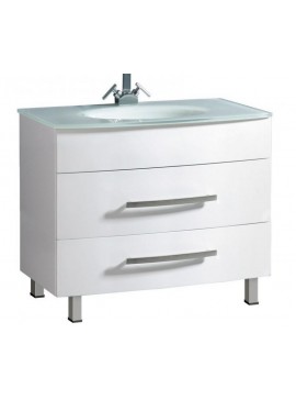 JOLINA-DOWN - ΠΑΓΚΟΣ ΕΠΙΠΛΟΥ ΣΧΕΤΟΣ 800*52*80 ΛΕΥΚΟ 65-1005