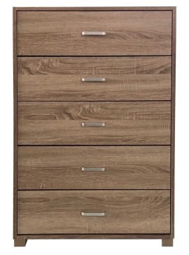 VELCO Pro Systems ΣΥΡΤΑΡΙΕΡΑ 68x40x101 εκ  ΜΕ ΠΕΝΤΕ ΣΥΡΤΑΡΙΑ ΣΦΕΝΔΑΜΟΣ velco-65-35440-29