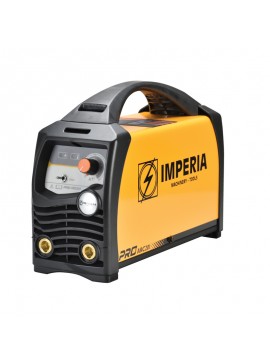 IMPERIA: ΗΛΕΚΤΡΟΣΥΓΚΟΛΛΗΣΗ INVERTER PRO ARC 201  UNIM-65663