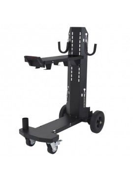 ΚΑΡΟΤΣΙ ΜΕΤΑΦΟΡΑΣ ΓΙΑ TIG 315P AC/DC  UNIM-660061