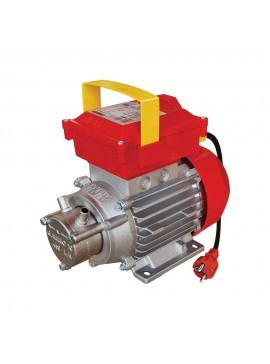 ΗΛΕΚΤΡΑΝΤΛΙΑ ROVER NOVAX 10 OIL 0,4HP 2850rpm  PLUS102114