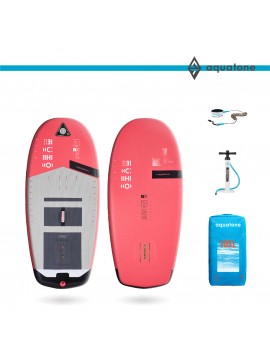 Aquatone ECHO FOIL BOARD 5'8" AQUATONE VIKI-105670
