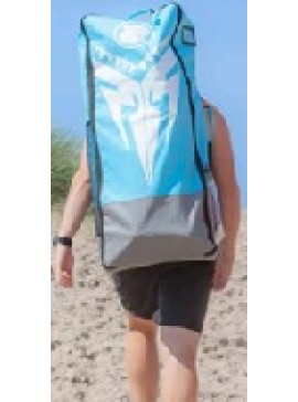 zray ΘΗΚΗ  ΜΕΤΑΦΟΡΑΣ SUP ΜΕ ΙΜΑΝΤΕΣ ΠΛΑΤΗΣ velco-7-654425