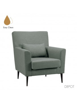 Liberta ALL TIME ΠΟΛΥΘΡΟΝΑ ΜΕΝΤΑ 65x85xH86cm 65x85xH86cm 71-0012