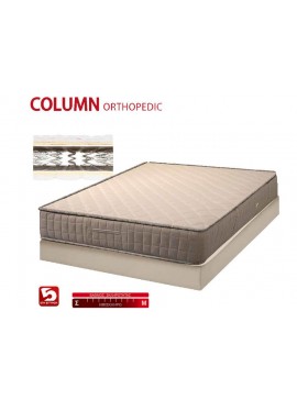 KPS/ STROM  COLUMN ΣΤΡΩΜΑ ΟΡΘΟΠΕΔΙΚΟ ΥΠΕΡΔΙΠΛΟ 170Χ190 ΕΚ KPS3670