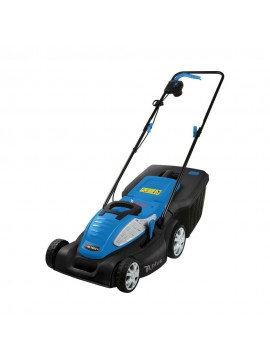 ΧΛΟΟΚΟΠΤΙΚΟ ΗΛΕΚΤΡΙΚΟ PLUS XL 1600  PLUS220102
